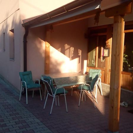 Apartman Andelina Vrnjačka Banja Exterior foto