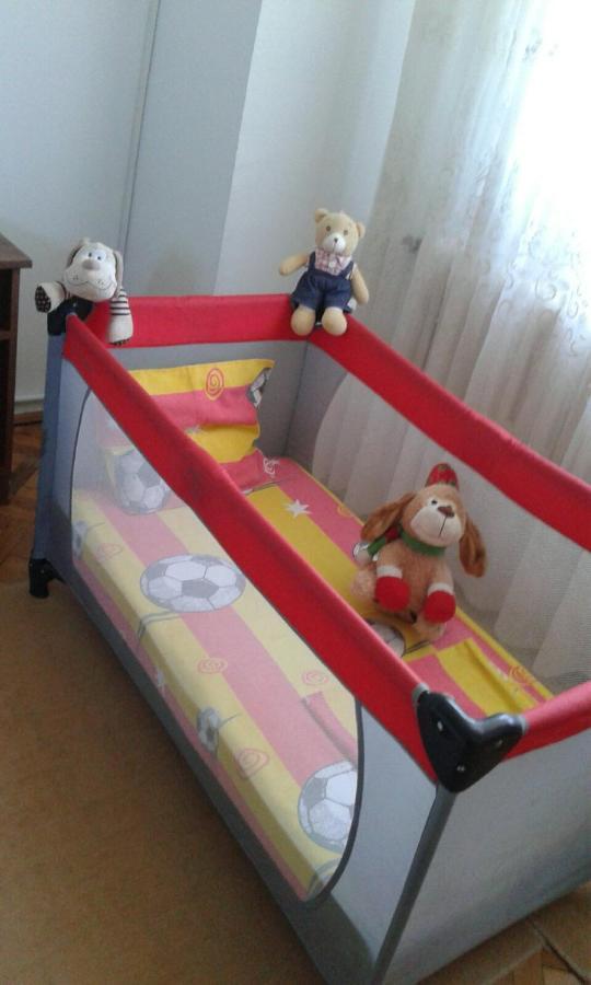 Apartman Andelina Vrnjačka Banja Exterior foto