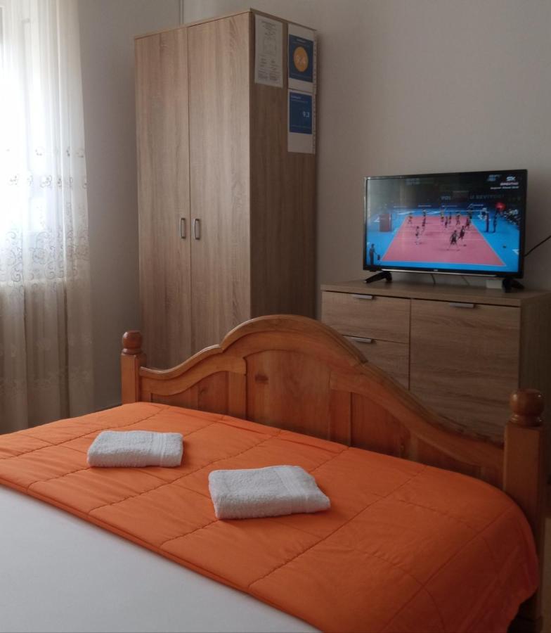 Apartman Andelina Vrnjačka Banja Exterior foto