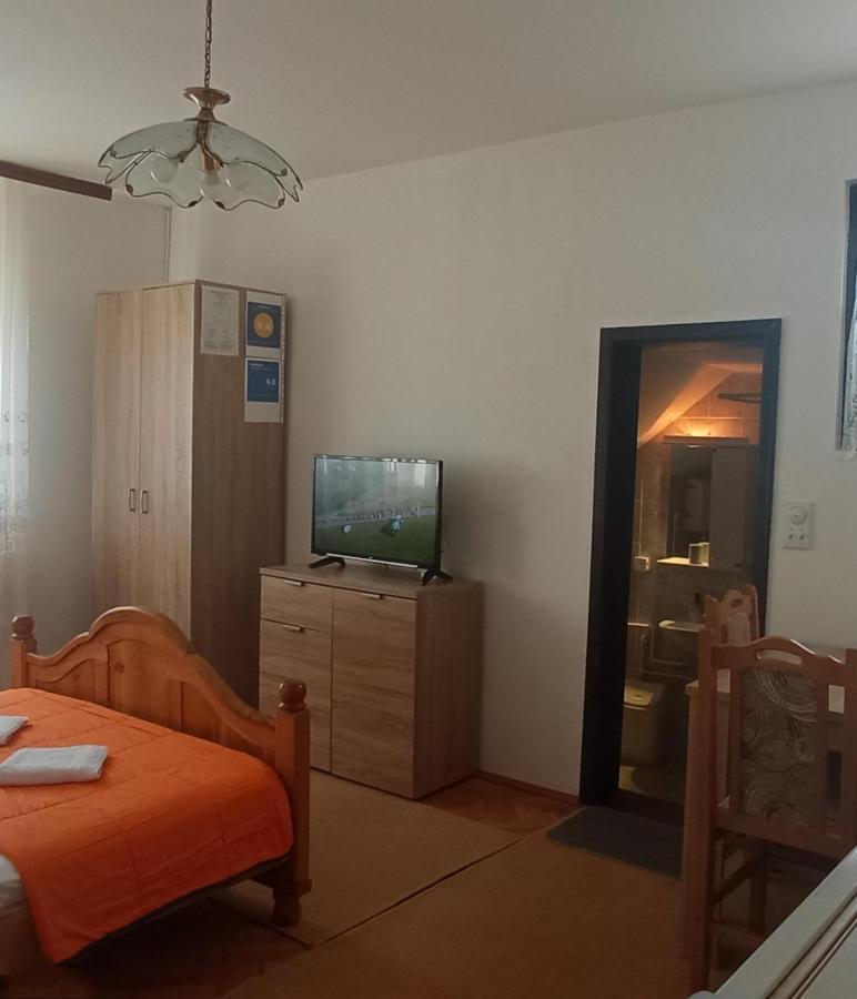 Apartman Andelina Vrnjačka Banja Exterior foto
