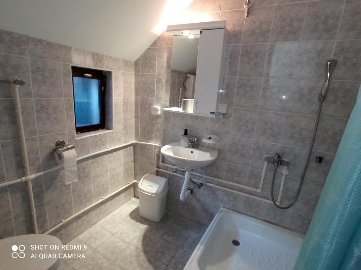 Apartman Andelina Vrnjačka Banja Exterior foto