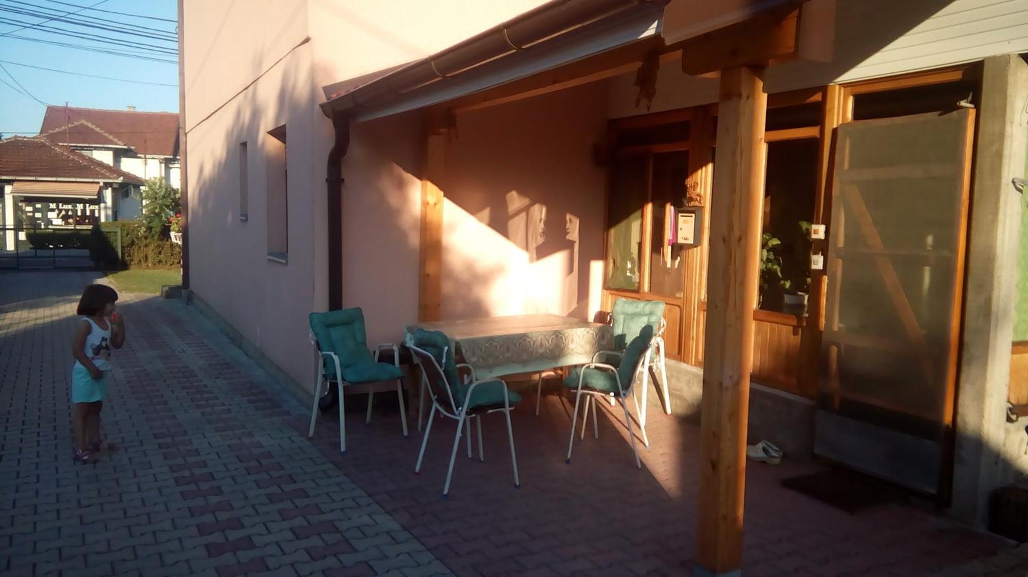 Apartman Andelina Vrnjačka Banja Exterior foto
