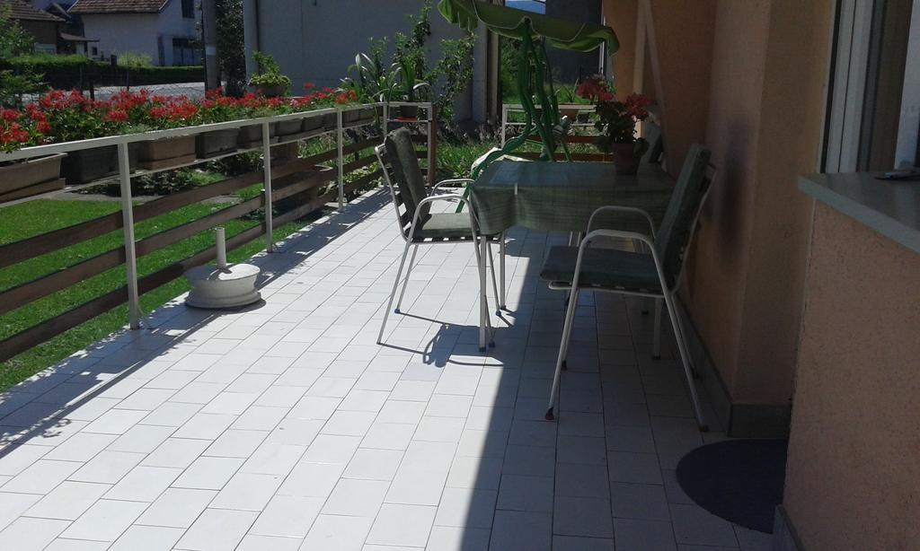 Apartman Andelina Vrnjačka Banja Exterior foto