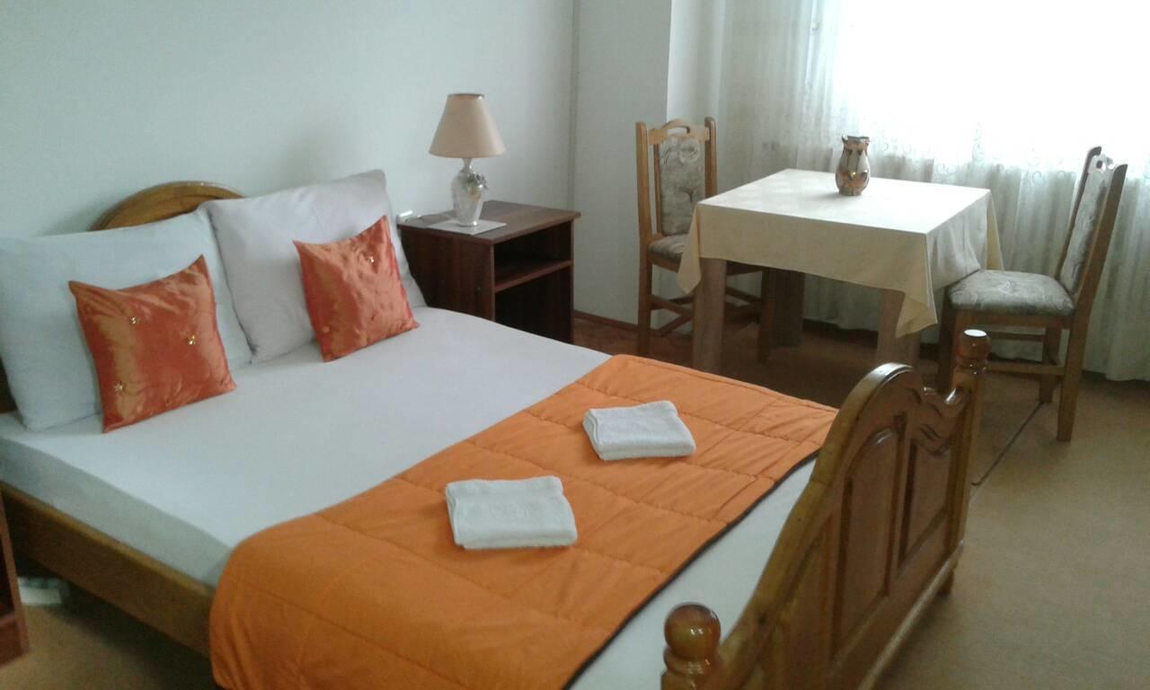 Apartman Andelina Vrnjačka Banja Exterior foto