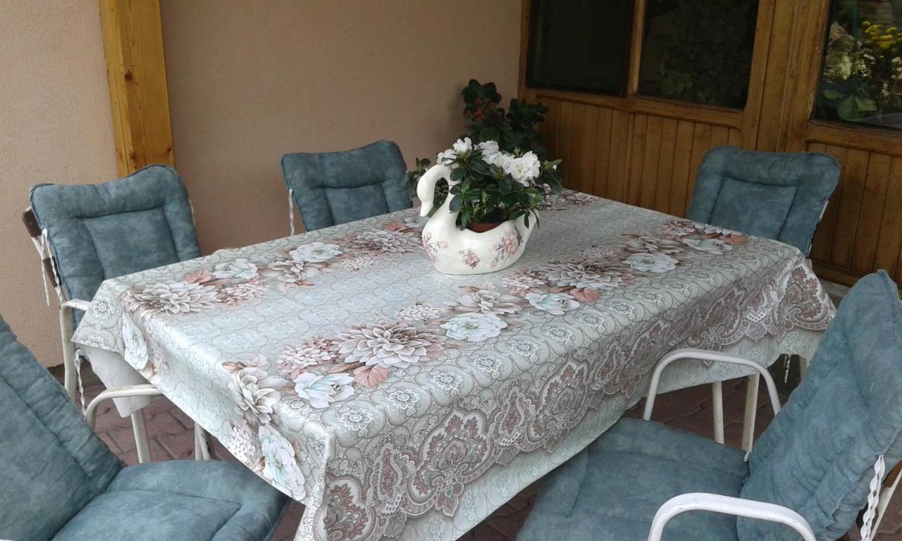 Apartman Andelina Vrnjačka Banja Exterior foto